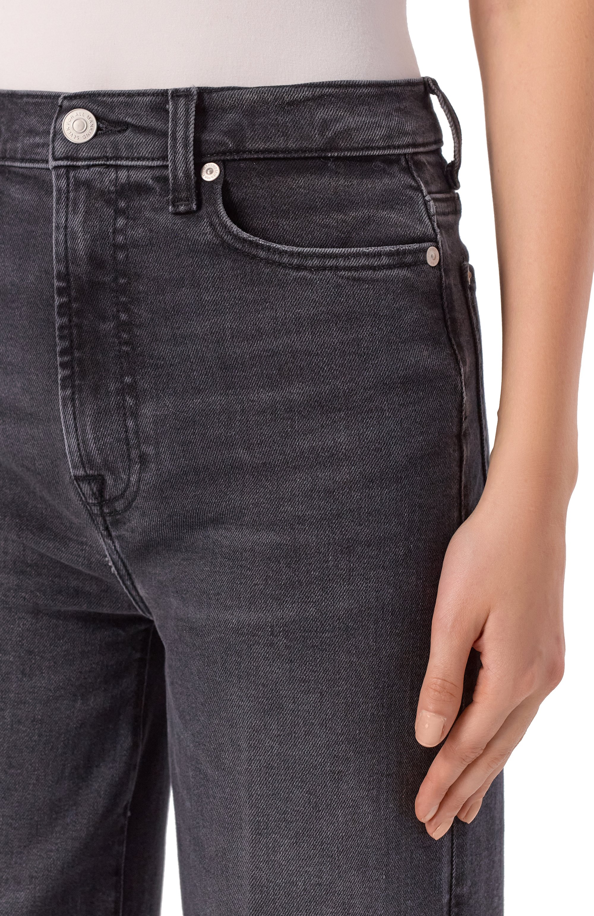 Джинсы 7 FOR ALL MANKIND, арт. 7UH00C32-1NU, фото 5