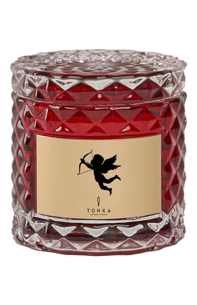 Свеча altai cupid TONKA PERFUMES MOSCOW, арт. 4665304431729, фото 1