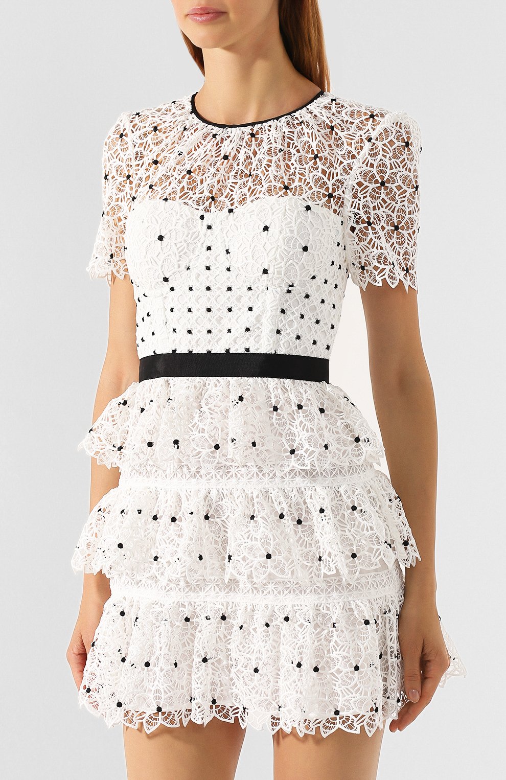 Платье SELF-PORTRAIT, арт. SP22-125, фото 3