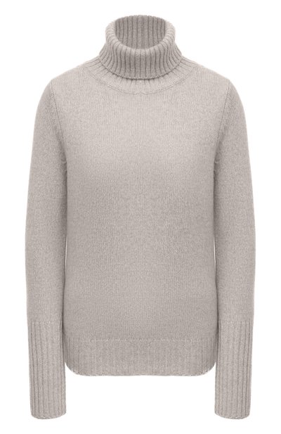 Женский кашемировый свитер ALLUDE, арт. 245/61004