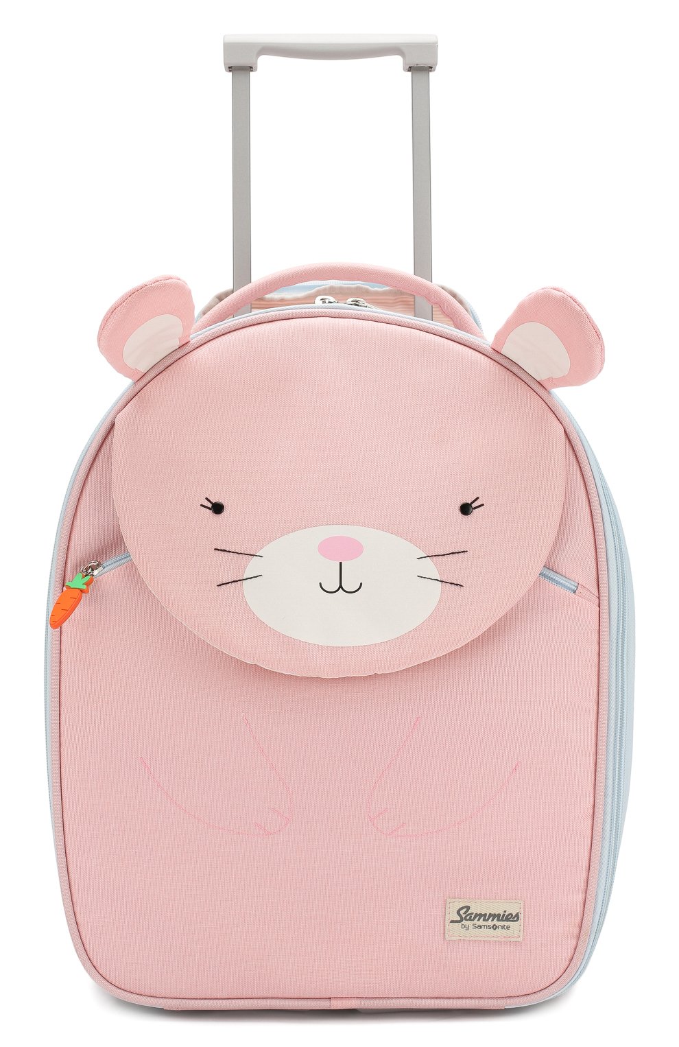 Дорожный чемодан на колесиках SAMSONITE, арт. CD0-90001, фото 4