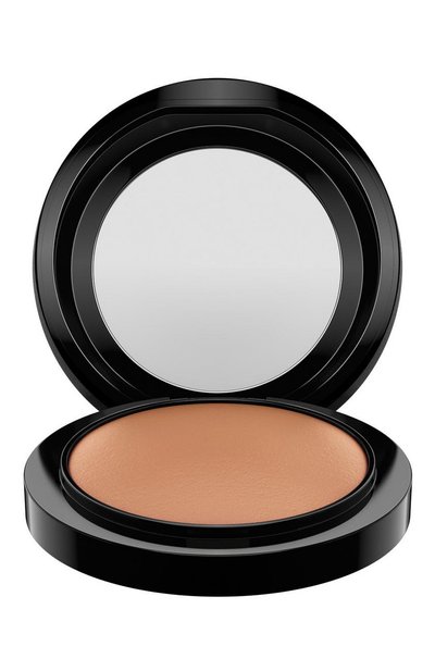 Минеральная пудра mineralize skinfinish natural, dark deep (10g) MAC, арт. MT7E-14, фото 3