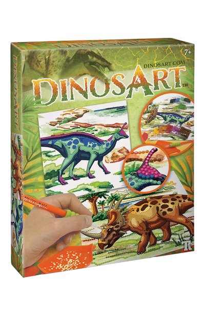 Набор для творчества dino PAREMO, арт. 15051_NSDA