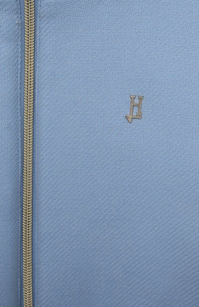 Шерстяное пальто HERNO, арт. GC000049G/33344/10A-14A, фото 3