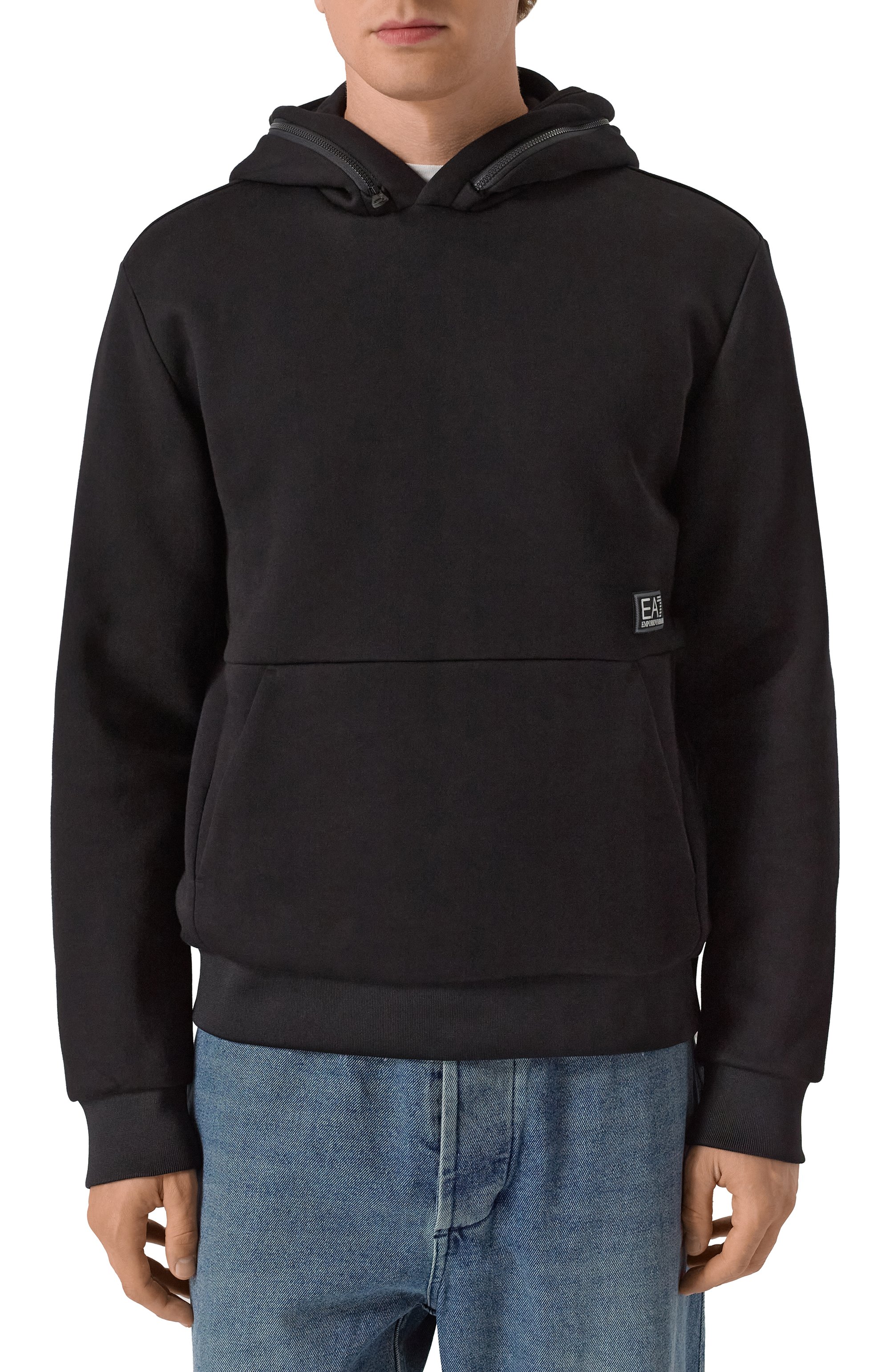 Худи EA7, арт. 7M000141/AF13538, фото 3