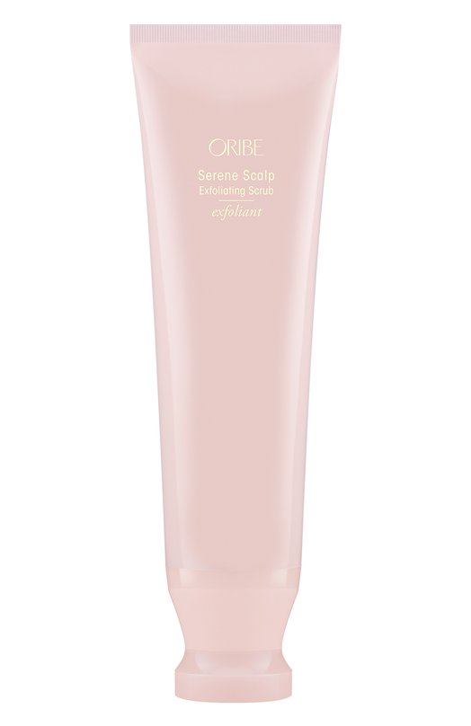фото Балансирующий скраб-эксфолиант для кожи головы serene scalp (125ml) oribe