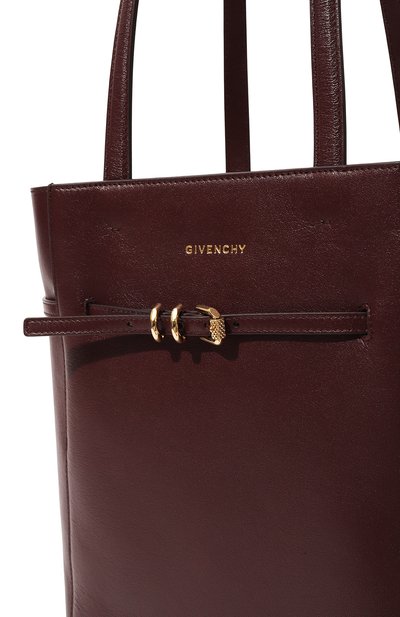 Сумка-тоут voyou small GIVENCHY, арт. BB50ZPB25M, фото 3