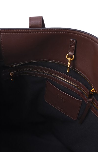 Сумка-тоут tie me large MOSCHINO, арт. MC4156PP1N/0A0, фото 5