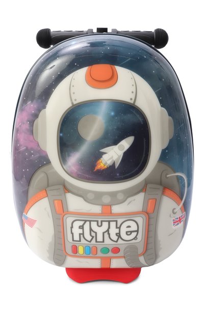 Самокат-чемодан flyte ZINC, арт. ZC08532