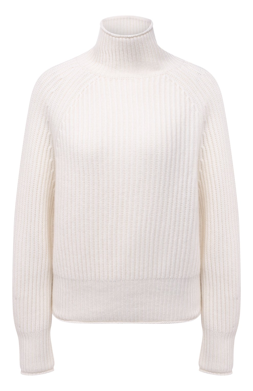 Кашемировый свитер ALLUDE, арт. 215/11122, фото 1