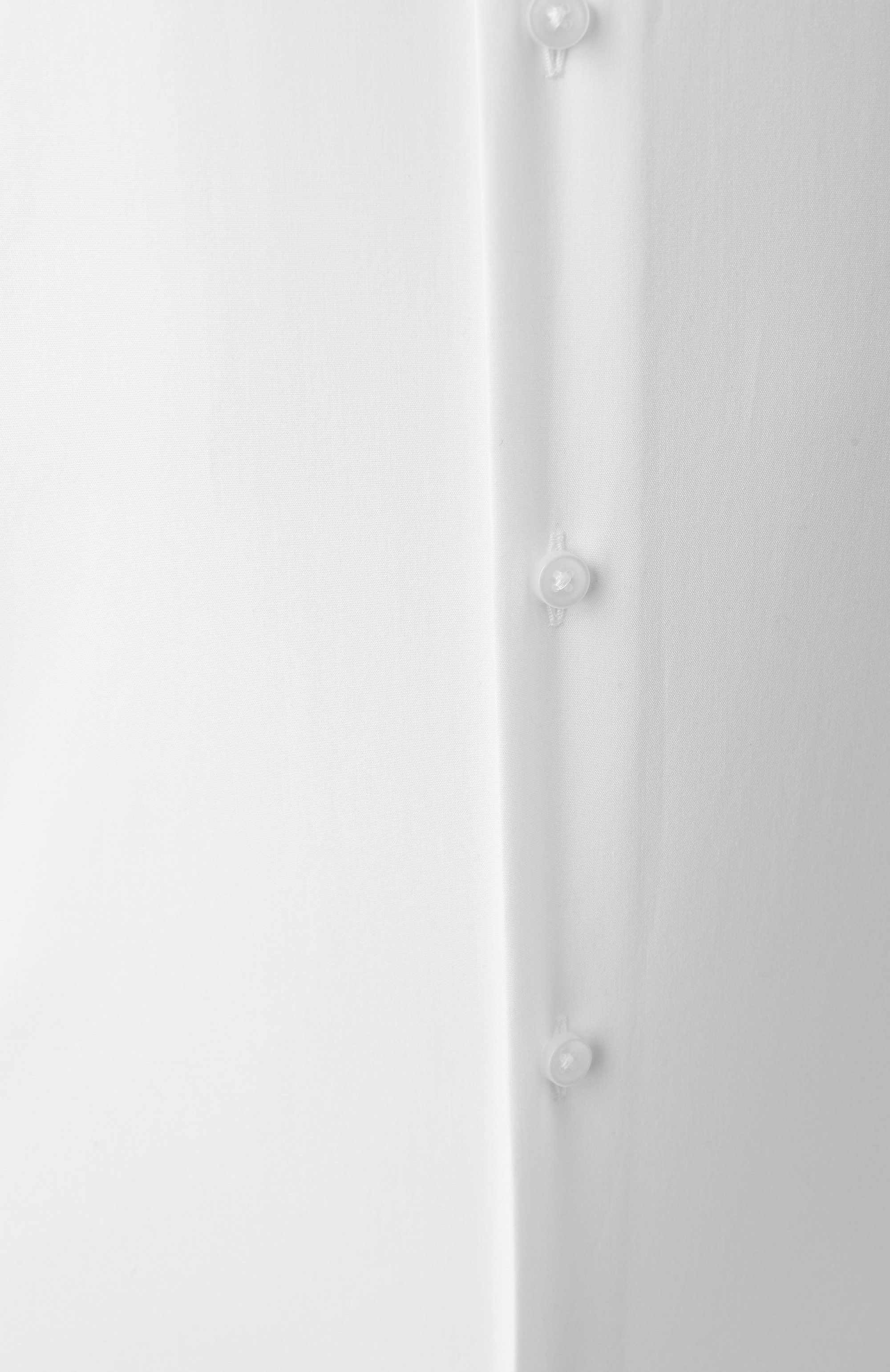 Хлопковая сорочка BOSS, арт. 50473265, фото 6