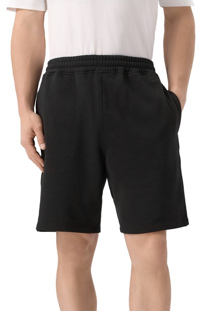 Хлопковые шорты ZEGNA, арт. N6N10/194, фото 3