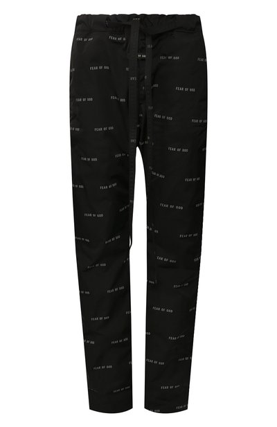 Брюки FEAR OF GOD, арт. 6H19-4006/APN, фото 1