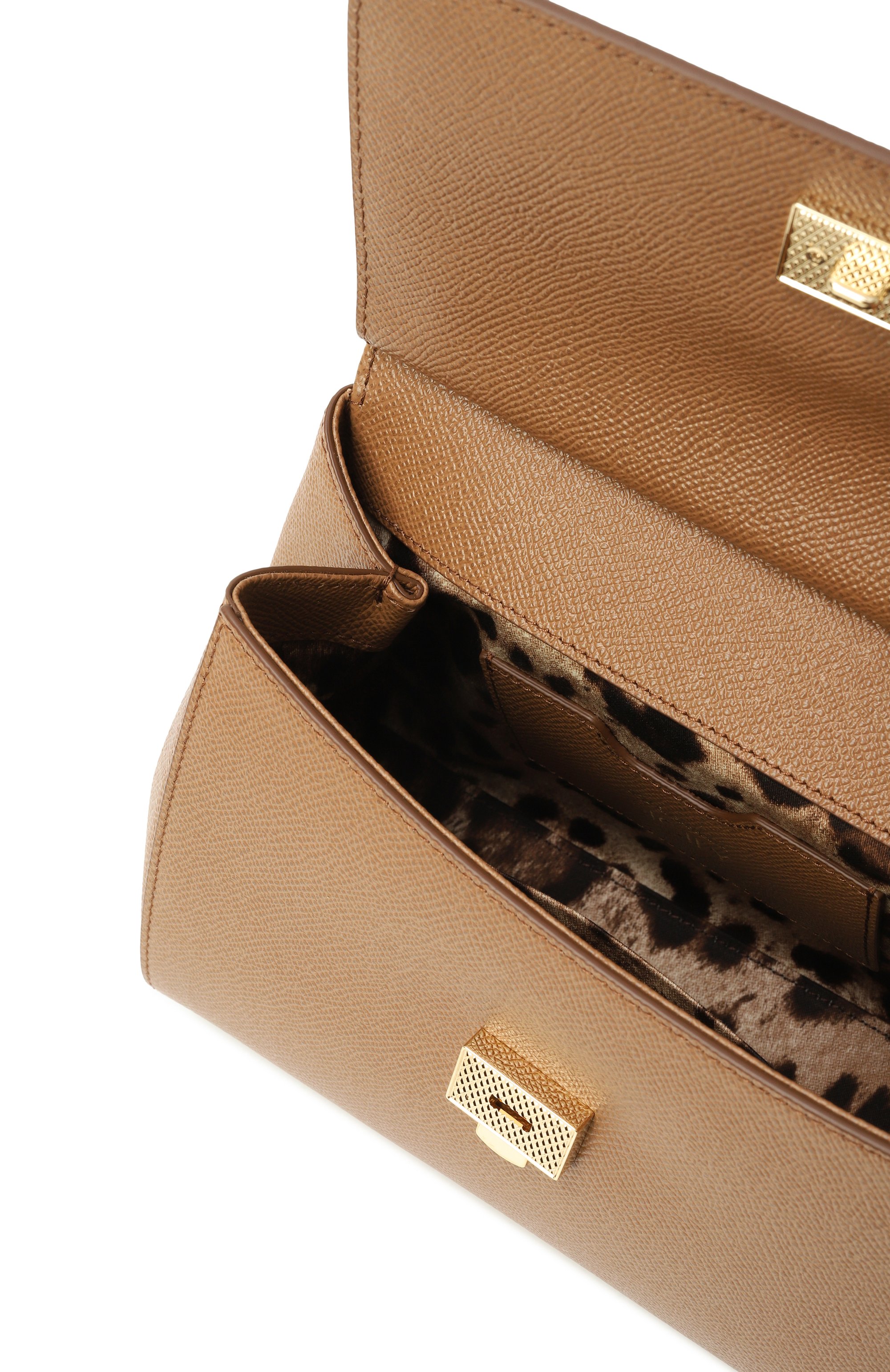 Сумка sicily medium DOLCE & GABBANA, арт. BB6003/B1001, фото 5