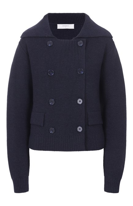 Женский шерстяной кардиган BEATRICE .B, арт. 25FA8711PETIT