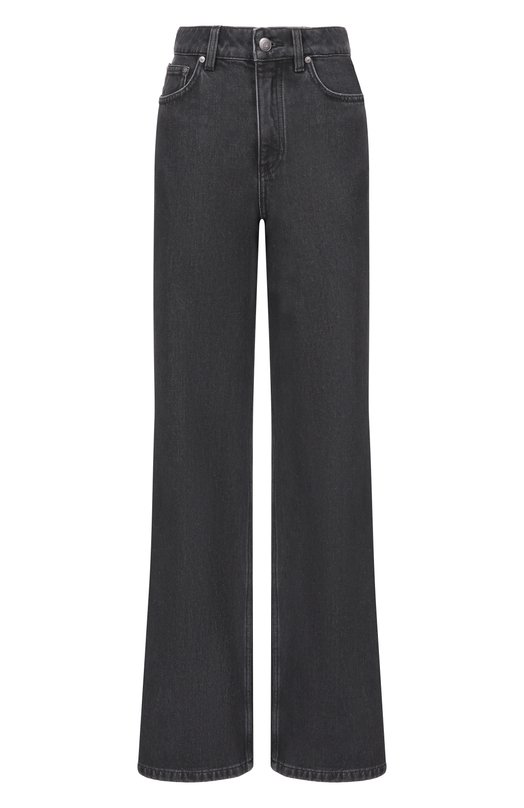 Джинсы Wide Leg 415 12 STOREEZ 135957 Серый 135957