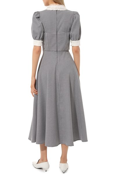 Хлопковое платье MASTERPEACE, арт. MP-MRT23-01, фото 4