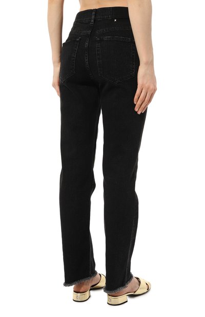 Джинсы GOLDEN GOOSE DELUXE BRAND, арт. GWP00843.P000622, фото 4