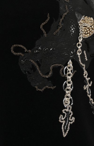 Хлопковые джоггеры RH45, арт. JP09-I, фото 5