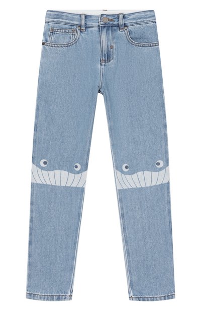 Джинсы STELLA MCCARTNEY, арт. TY6Q00