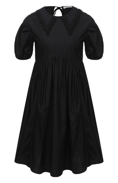 Женское хлопковое платье CECILIE BAHNSEN, арт. PF20-0012