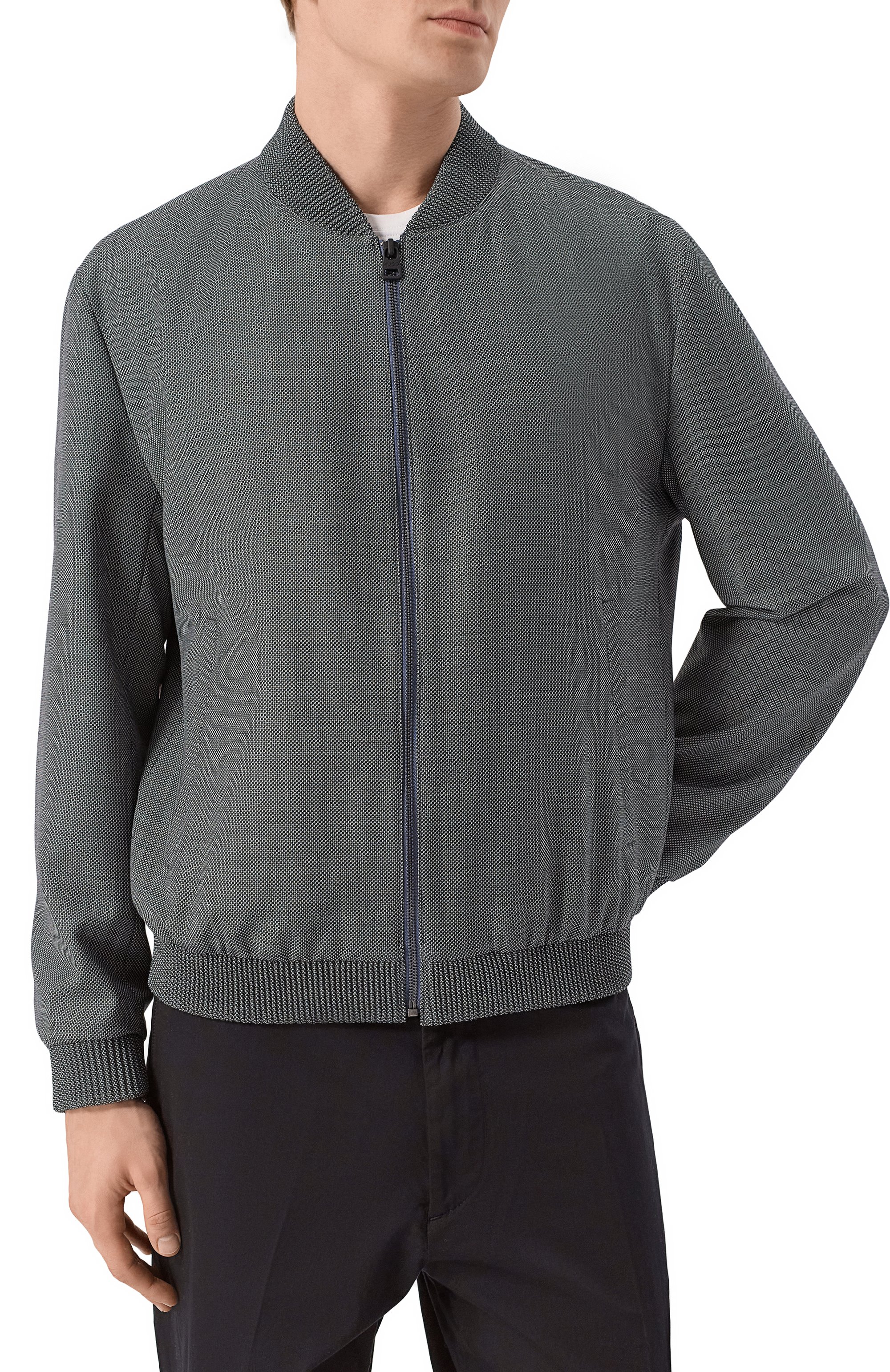 Бомбер HUGO, арт. 50531938, фото 3