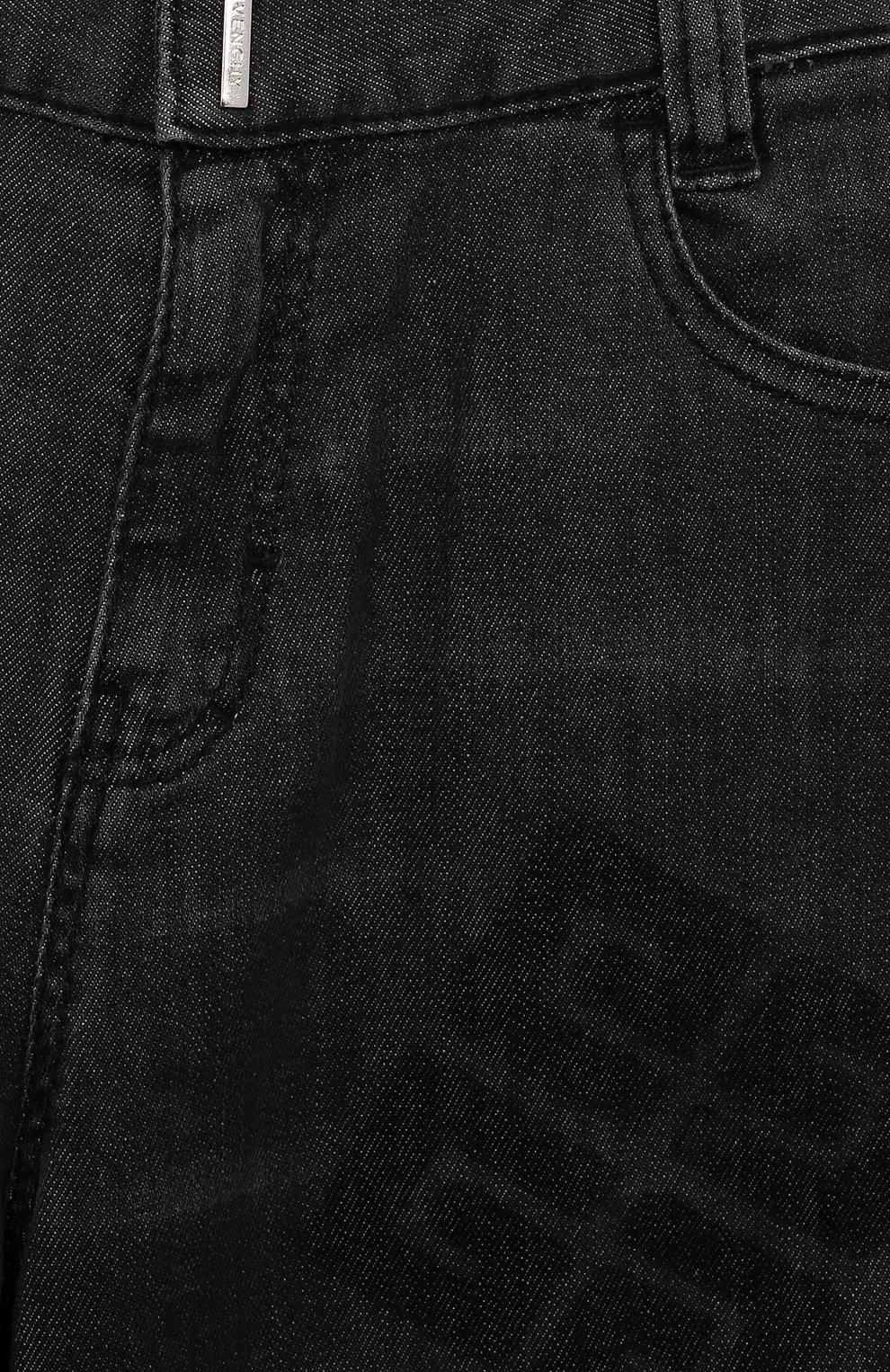 Джинсы GIVENCHY, арт. H30310, фото 3