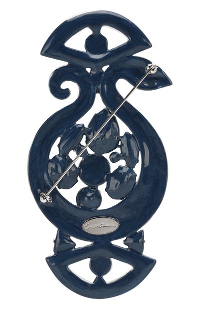 Брошь GIORGIO ARMANI, арт. 61U341/9P541, фото 2