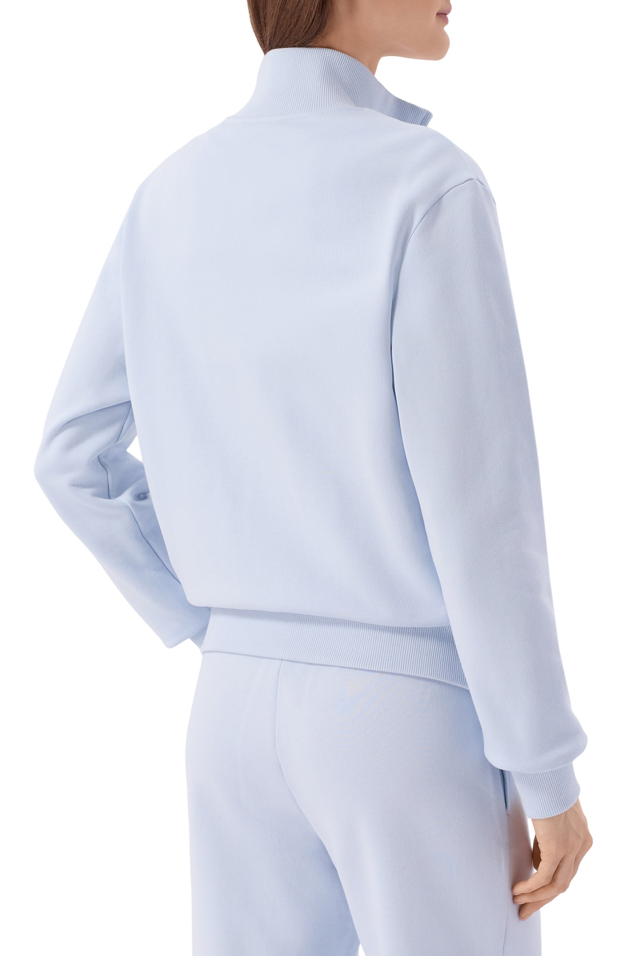 Хлопковая толстовка DOLCE & GABBANA, арт. F9R80Z/GDDMP, фото 4