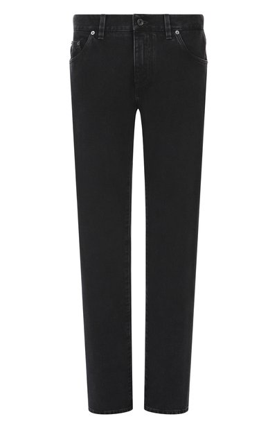 Мужские джинсы classic DOLCE & GABBANA, арт. GP02XD/G8NN4