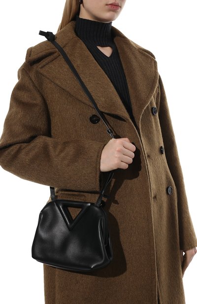 Сумка point small BOTTEGA VENETA, арт. 658476/VCP40, фото 2