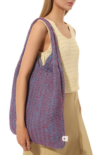 Сумка-тоут JIL SANDER, арт. J40ZZ0107/J15367, фото 2