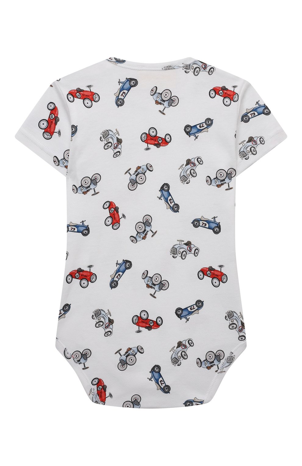 Комплект из трех предметов STORY LORIS разноцветного цвета по цене 27500 руб., арт. 31021, фото 6 Комплект из трех предметов STORY LORIS, арт. 31021, фото 6