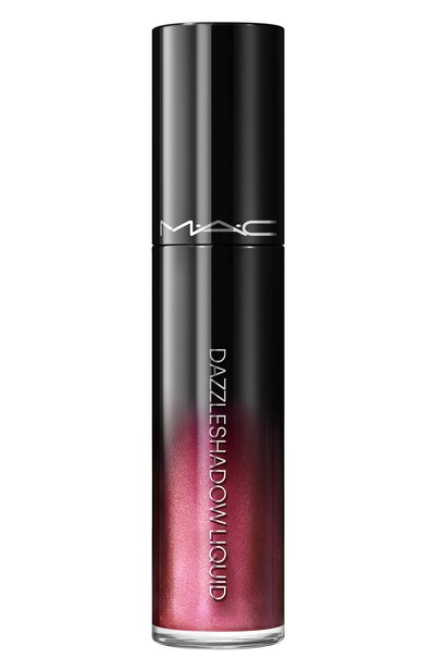 Жидкие тени для век dazzleshadow, оттенок fuchsia future (4ml) MAC, арт. S2PB-01, фото 3