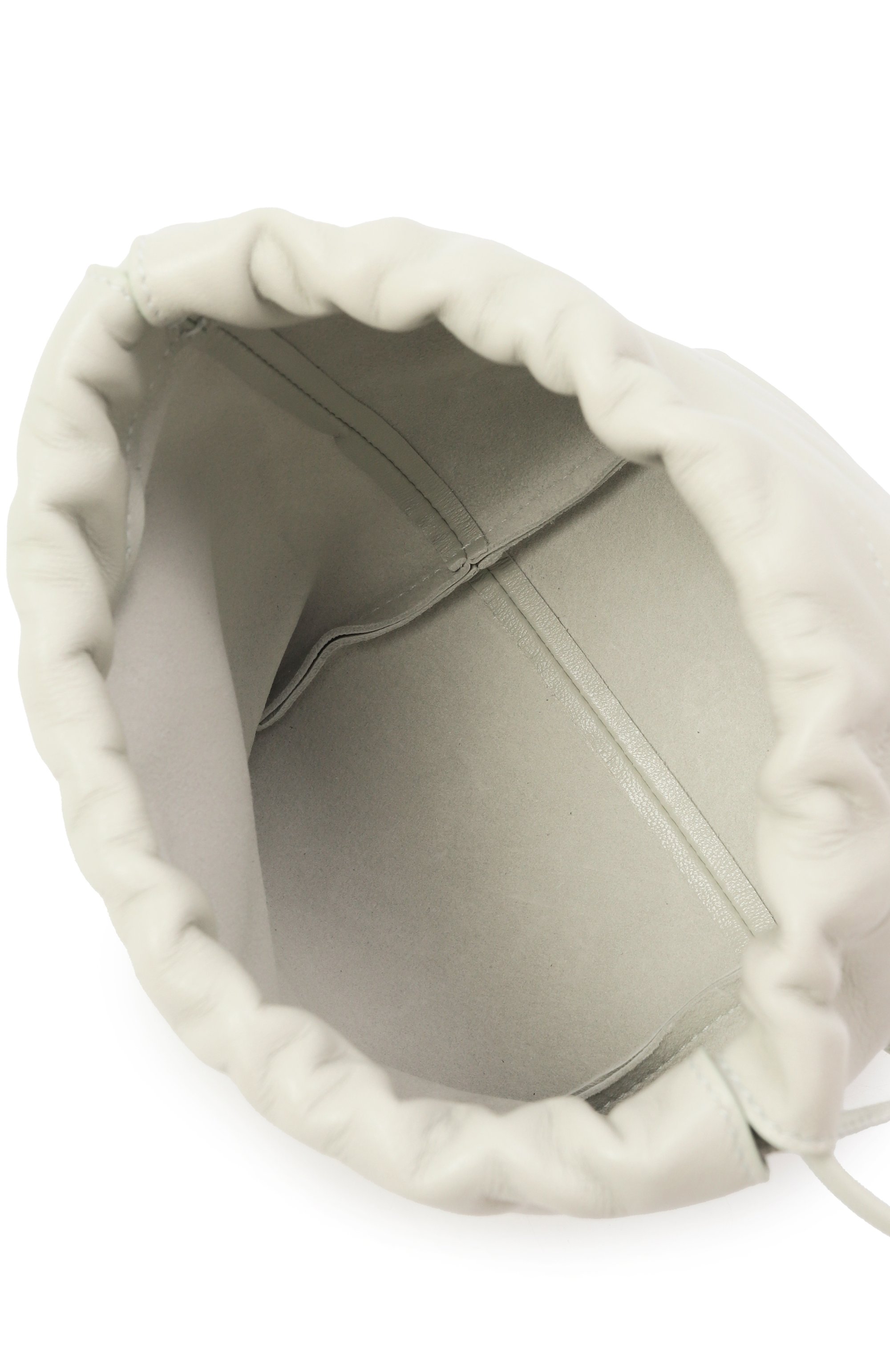 Сумка dumpling JIL SANDER, арт. J07WG0090/P7365, фото 5