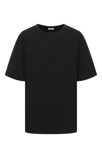 Женская хлопковая футболка SEVEN LAB, арт. CTR1.01.900.519.3299