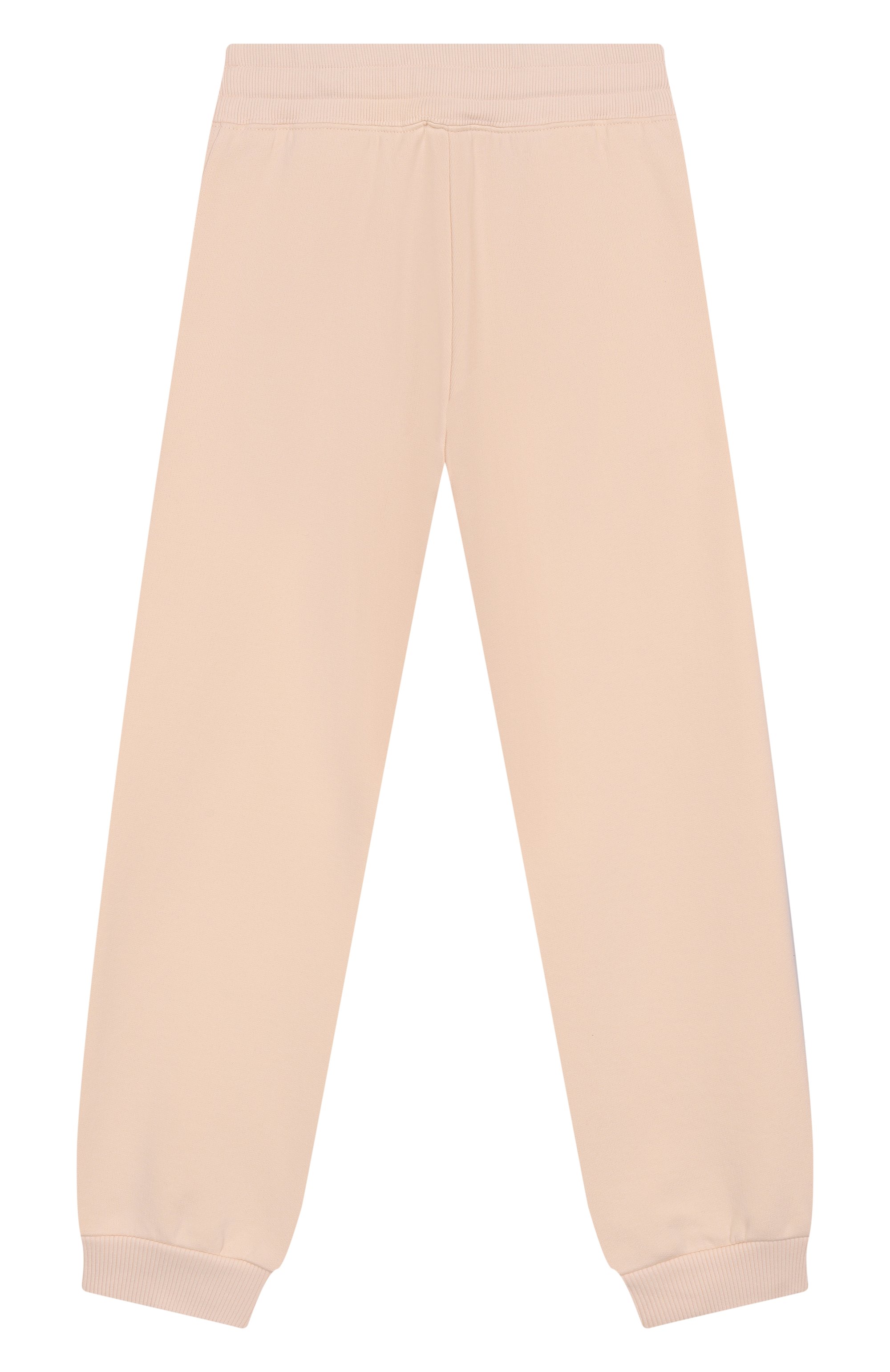 Хлопковые джоггеры DOLCE & GABBANA, арт. L5JPG9/G7PKQ/2-8, фото 2