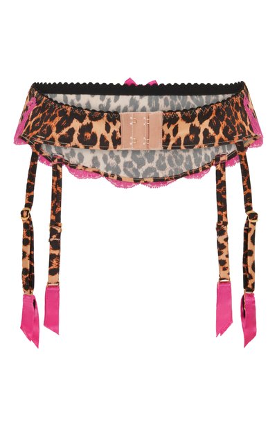 Женский пояс для чулок molly AGENT PROVOCATEUR, арт. AP11348240671