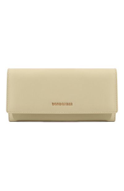 Женские кожаный кошелек BORBONESE, арт. 920093