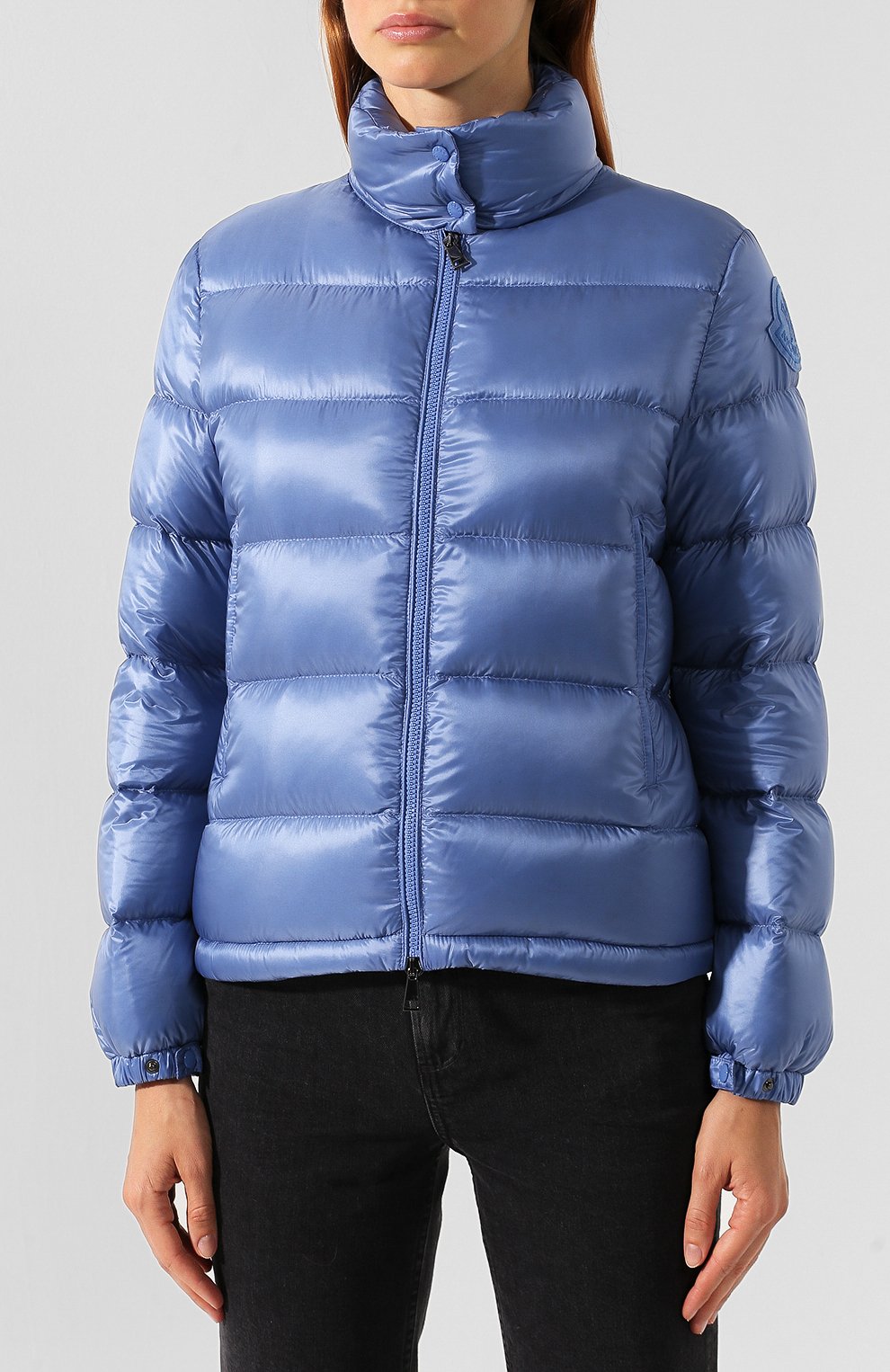 Куртка moncler copenhague MONCLER, арт. E2-093-45369-00-C0183, фото 3