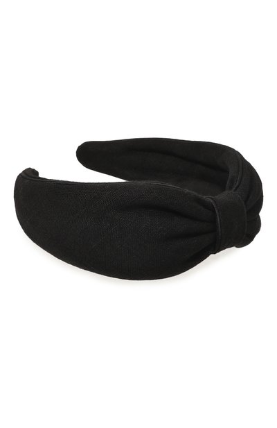 Ободок для волос ALEXANDRE DE PARIS, арт. THB10B-1T-P24 N, фото 3