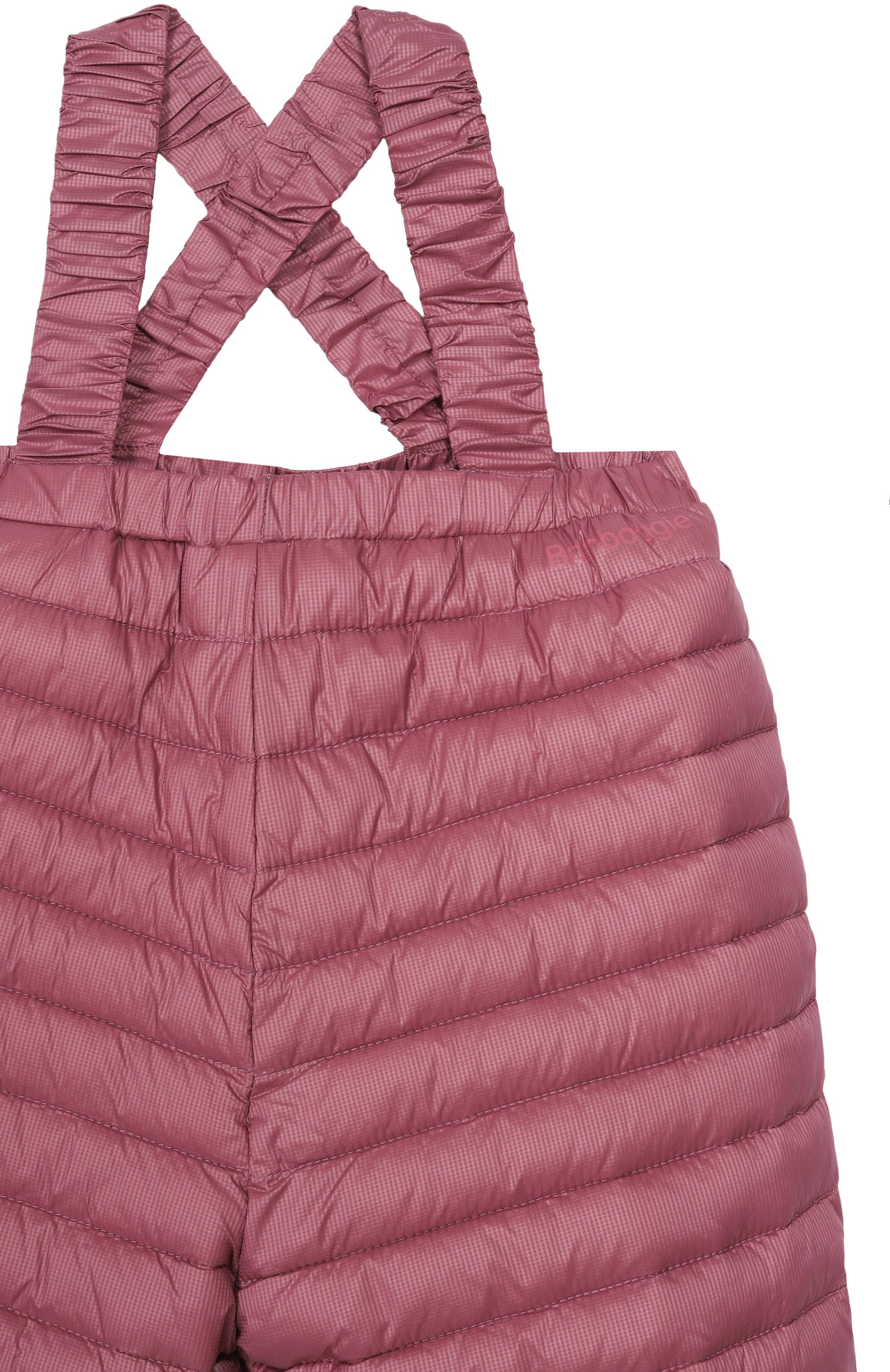 Утепленные брюки BOMBOOGIE, арт. 0B9816/KJ6, фото 3