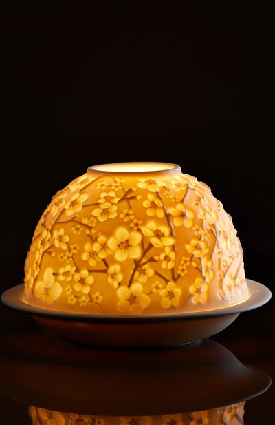 Под�свечник cherry blossoms BERNARDAUD, арт. 1838/20739, фото 2