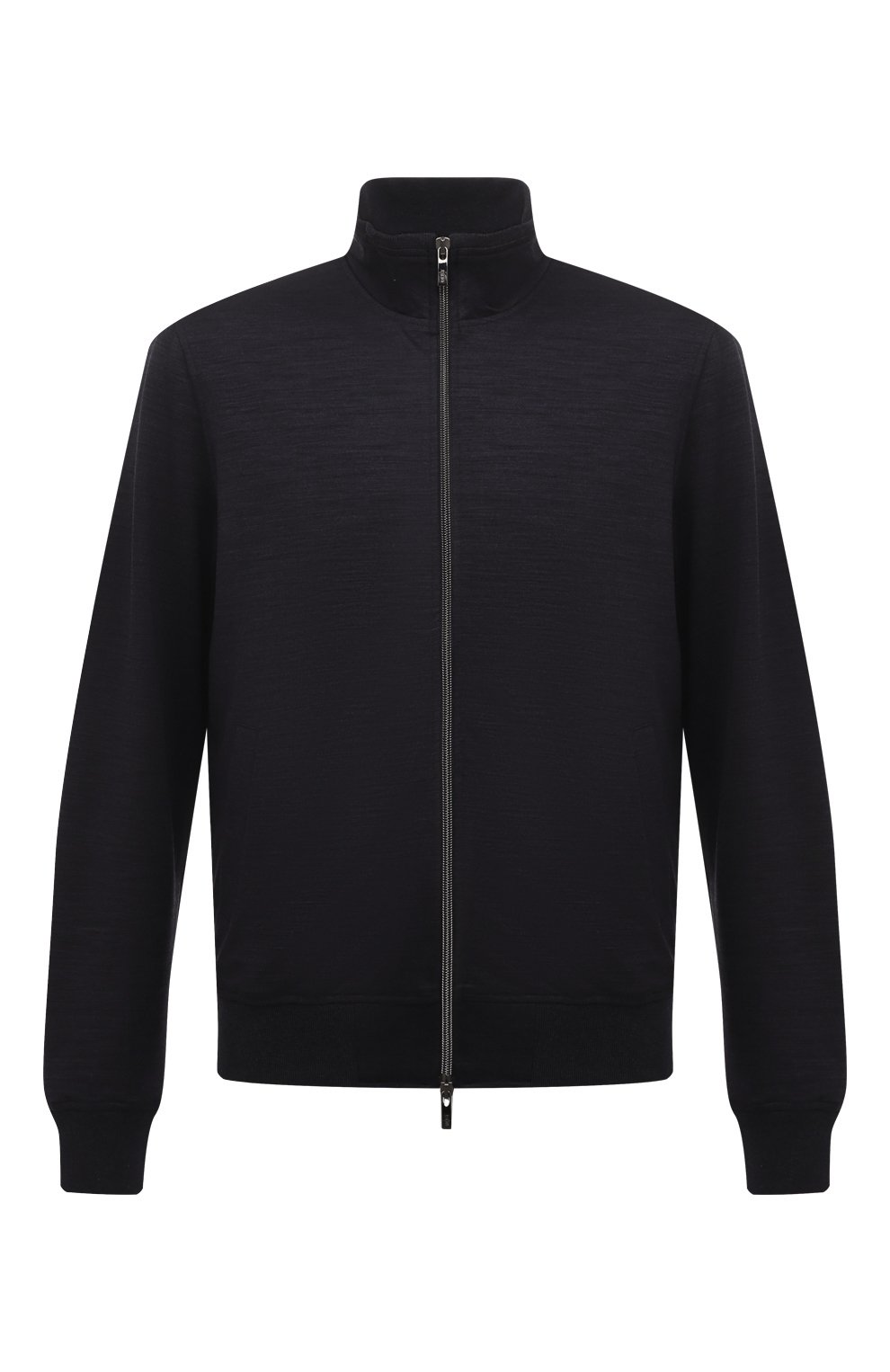 Толстовка из лиоцелла и шерсти MVST, арт. 14M460.WV00.MUST., фото 1