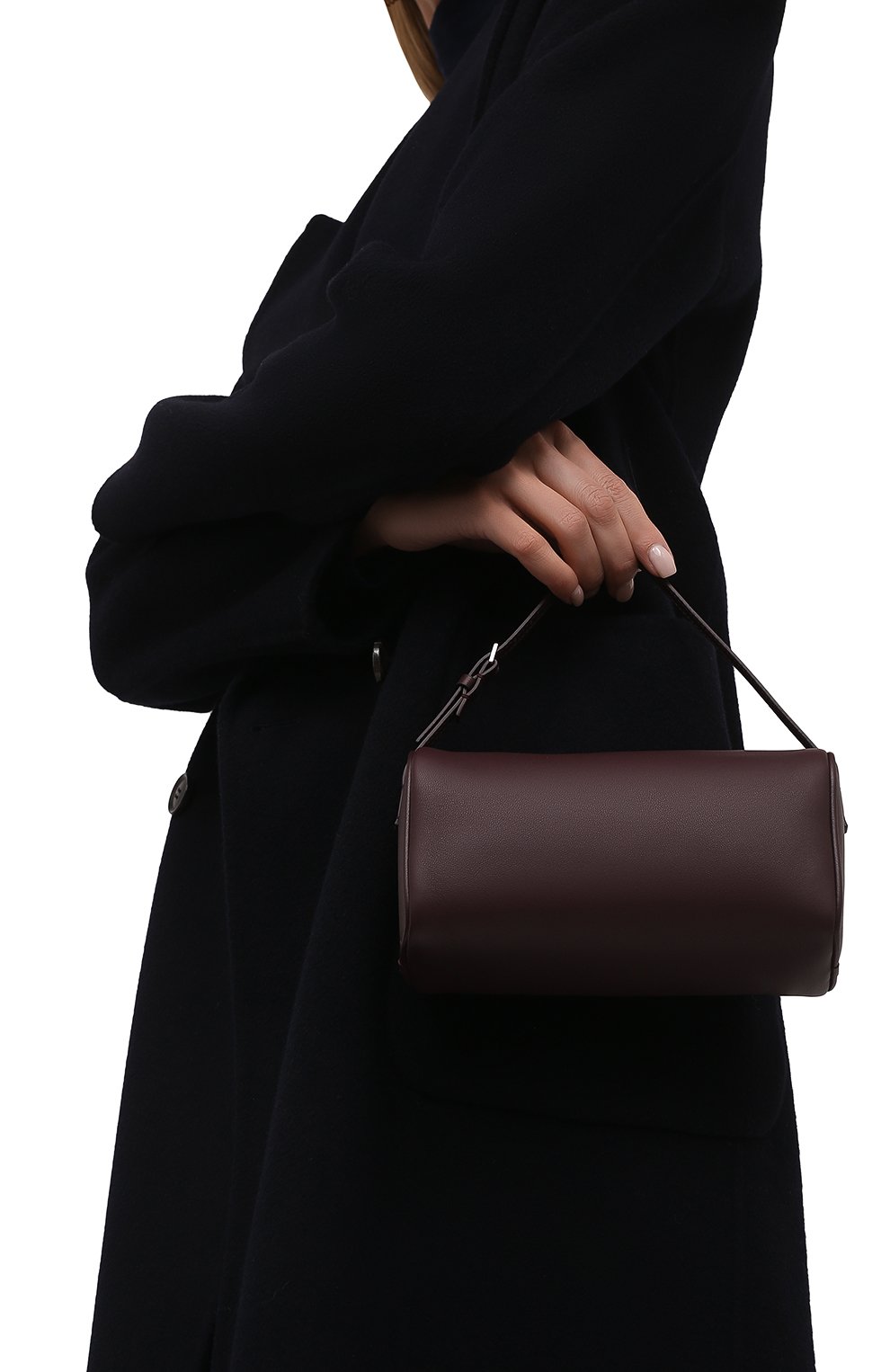 Сумка baguette THE ROW, арт. W1281L108, фото 2