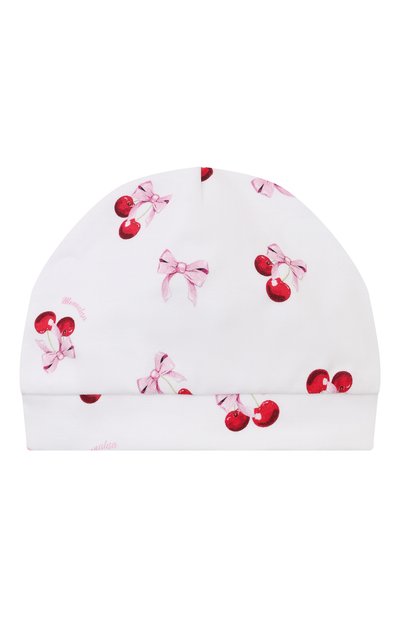 Комплект из трех предметов MONNALISA, арт. 35C508, фото 4