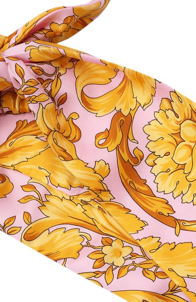 Повязка на голову VERSACE, арт. 1003833/A232999, фото 4