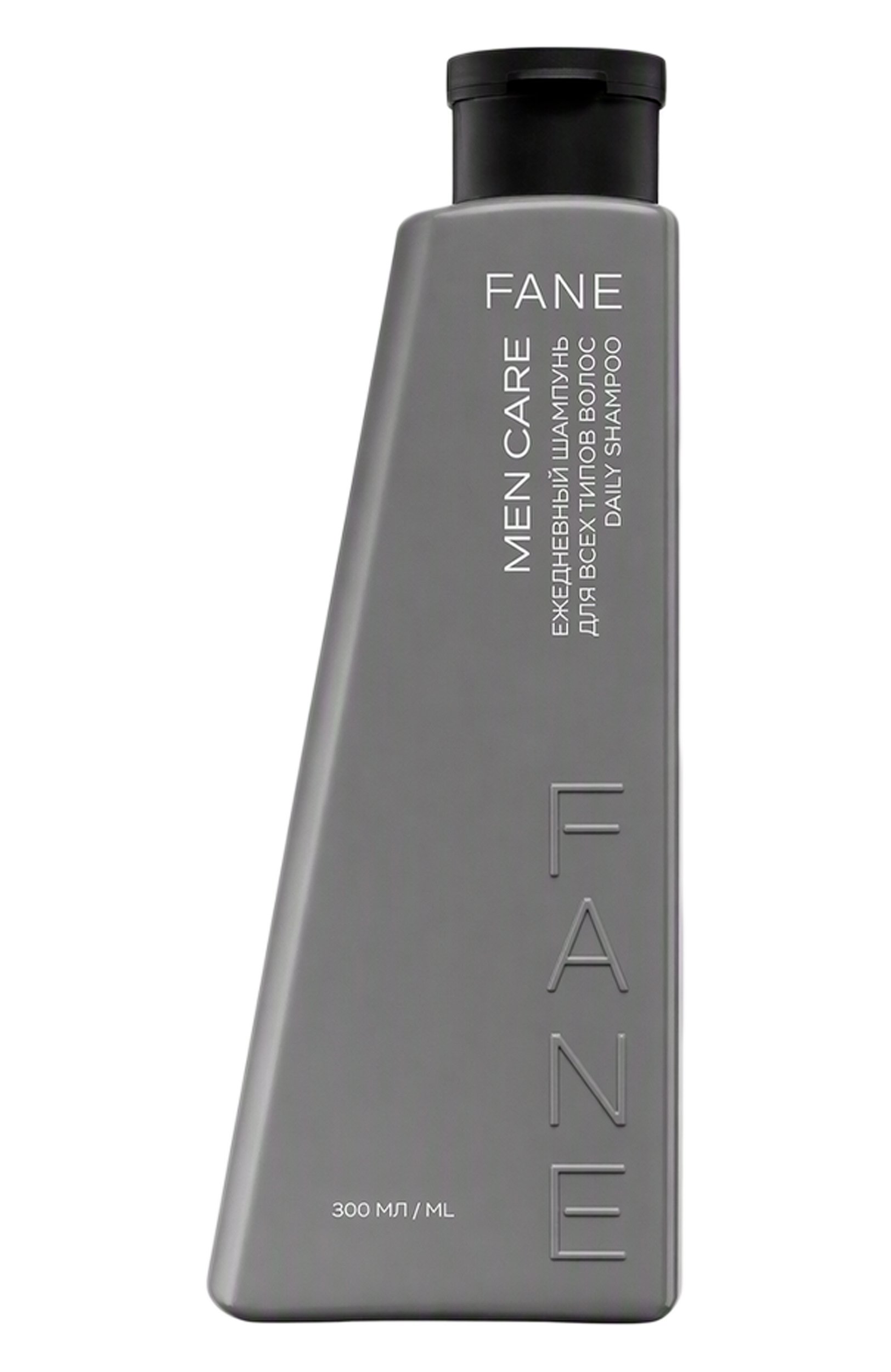 Шампунь для ежедневного применения men care (300ml) FANE, арт. 4670203714545, фото 1