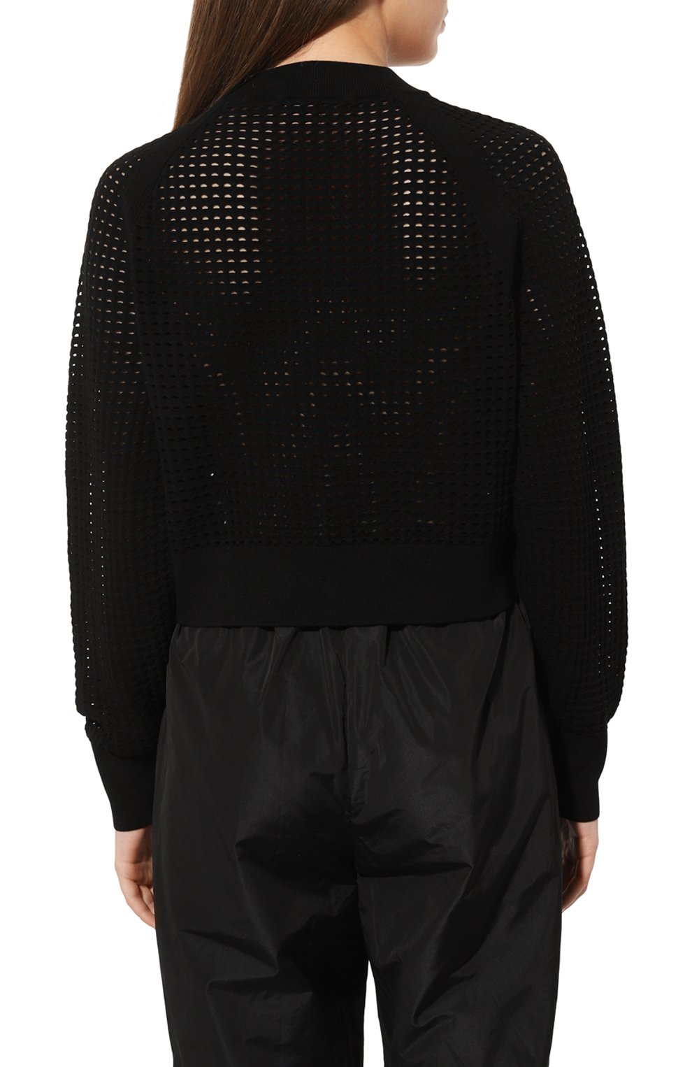 Пуловер из вискозы BOSS ORANGE, арт. 50494137, фото 4