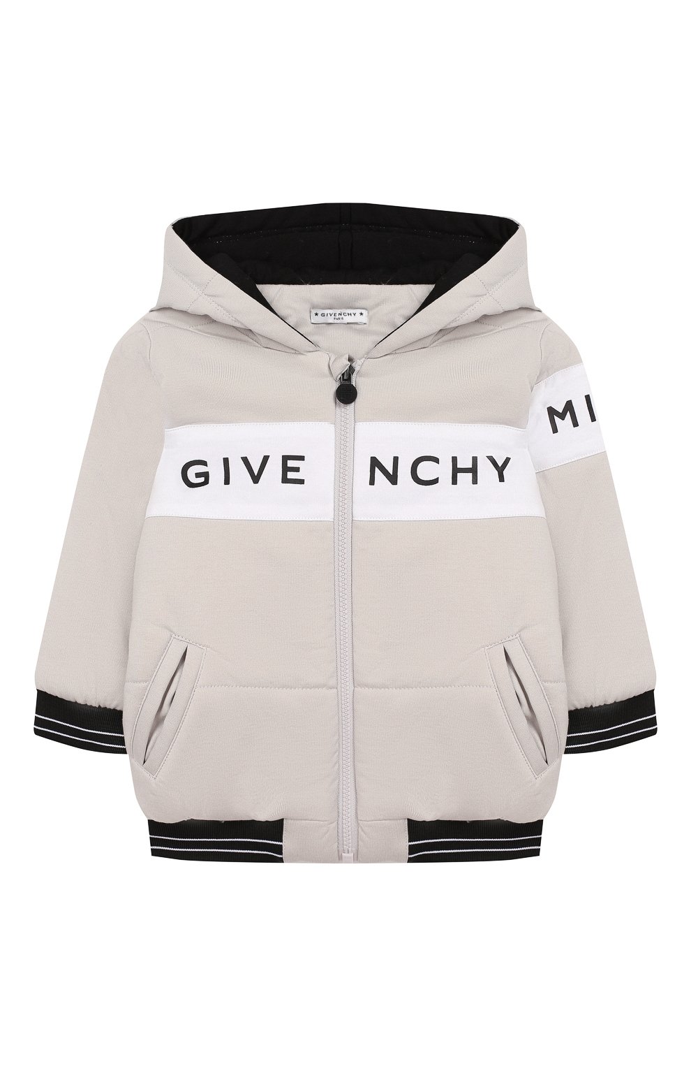 Комплект из кардигана и брюк GIVENCHY, арт. H98057, фото 2